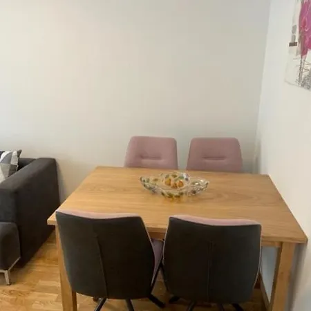 Alpenblick * Innsbruck