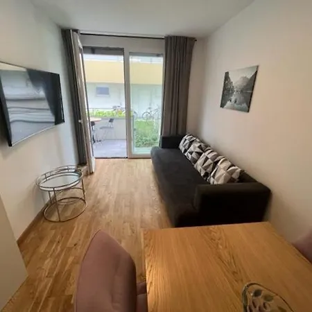 Alpenblick 1c Appartement Innsbruck