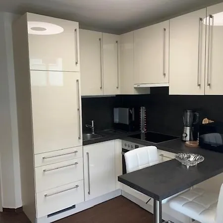 Apartamento Alpenblick Innsbruck