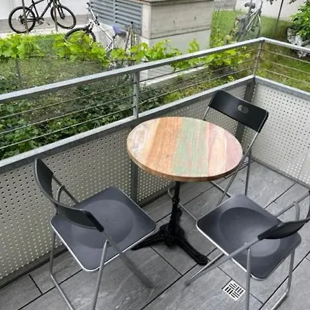 Alpenblick 아파트 인스브루크