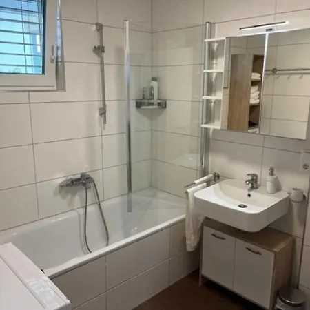 Alpenblick Innsbruck