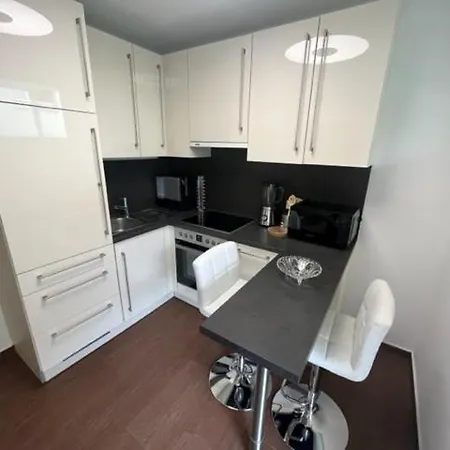 Apartamento Alpenblick Innsbruck