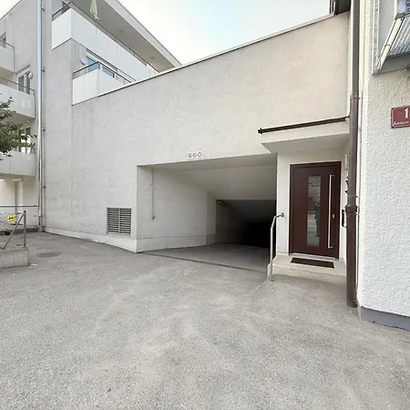 Appartement Alpenblick 1c