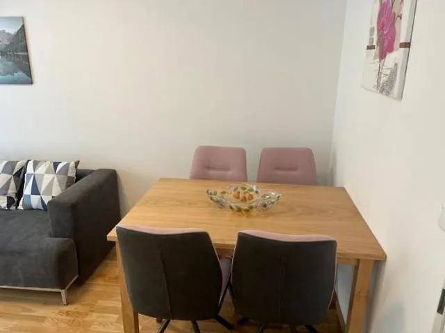 Alpenblick 1c * 因斯布鲁克