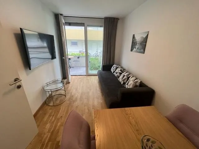 Alpenblick 1c Appartement Innsbruck