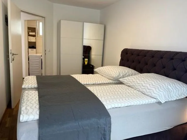 Alpenblick 1c * 因斯布鲁克