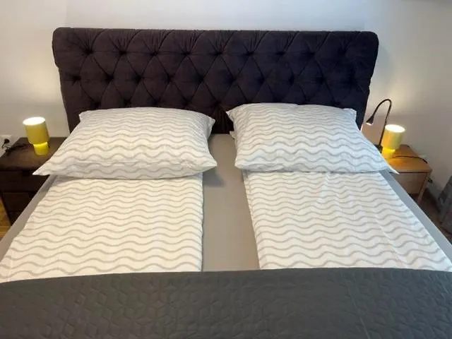 Alpenblick 1c Appartamento *